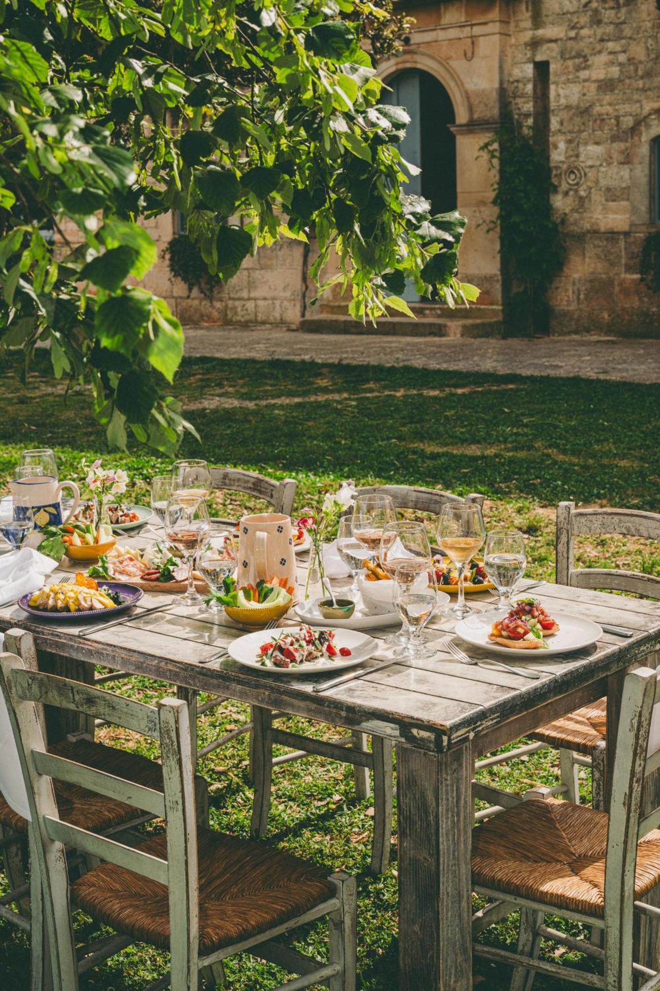 Masseria La Mandra Noci