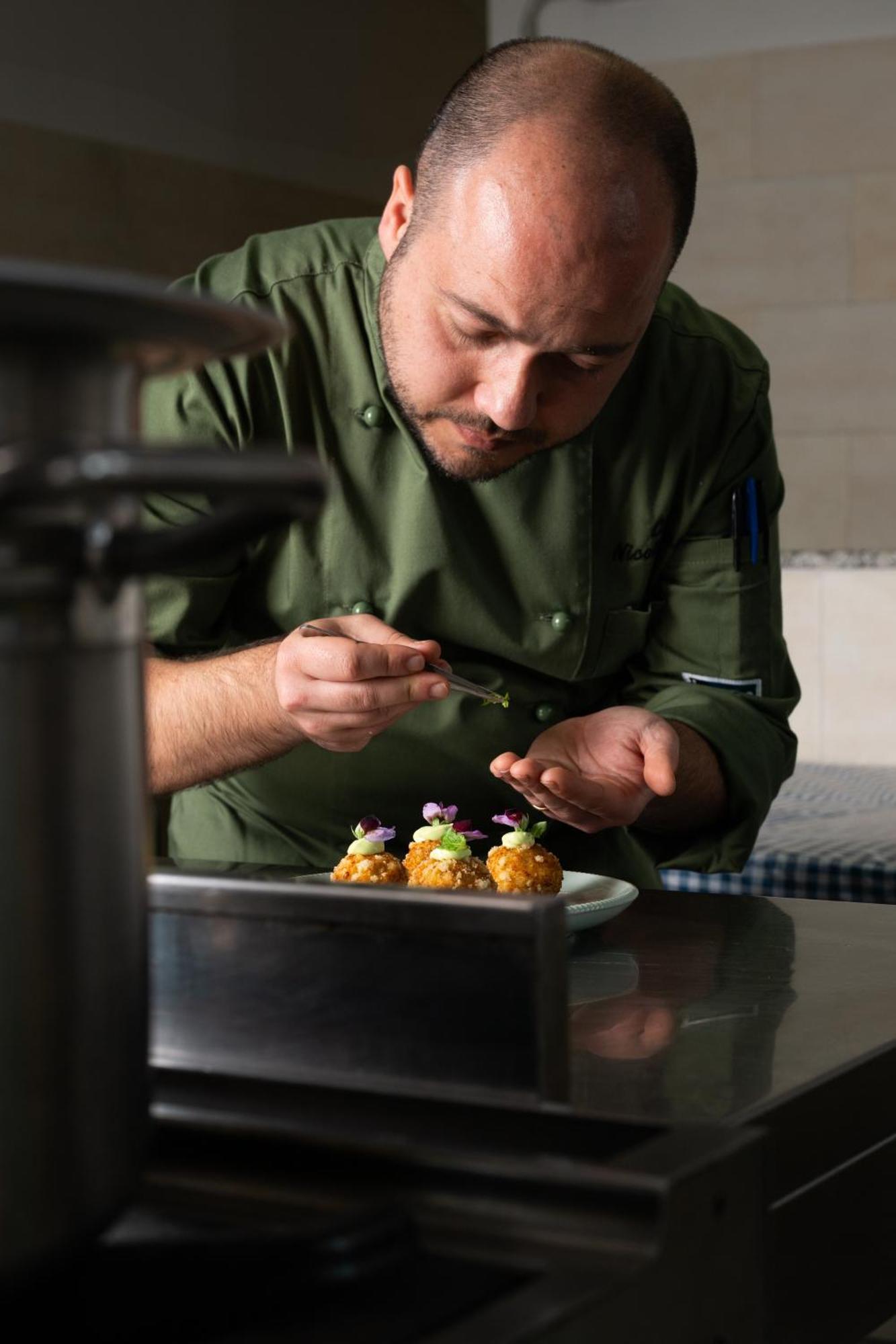 Séjour à la ferme Masseria La Mandra Noci