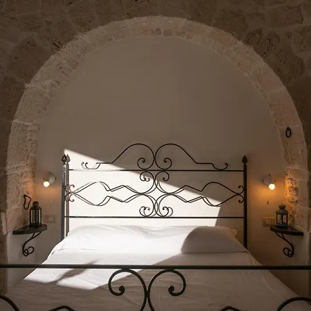 Masseria La Mandra Noci Exterior photo