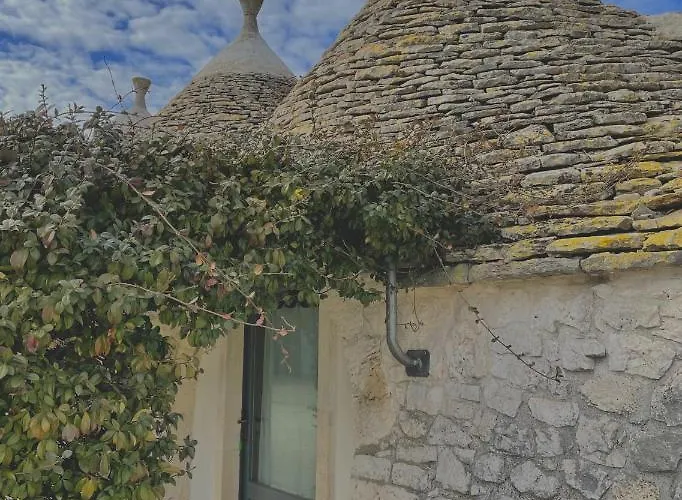 Masseria La Mandra