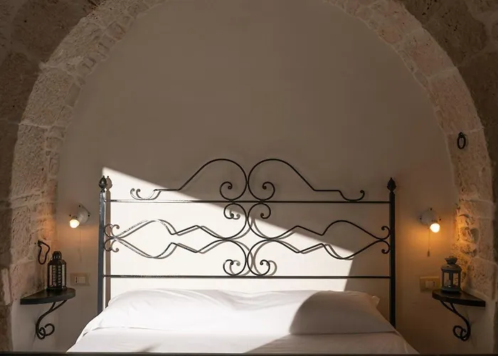 Masseria La Mandra