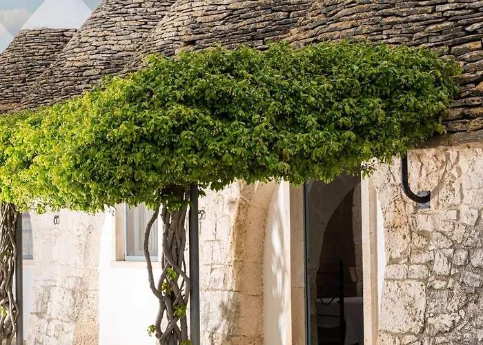 Masseria La Mandra