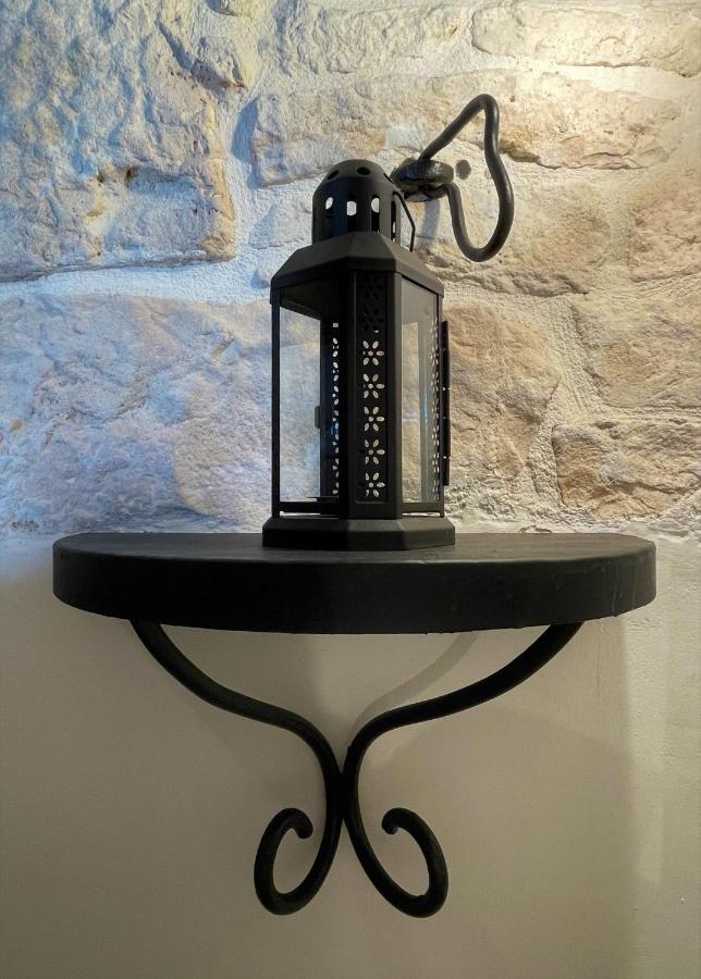 Masseria La Mandra