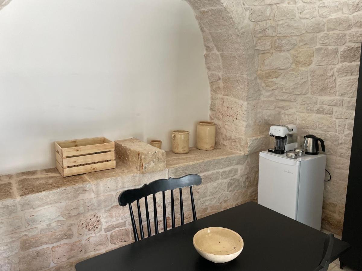 Masseria La Mandra