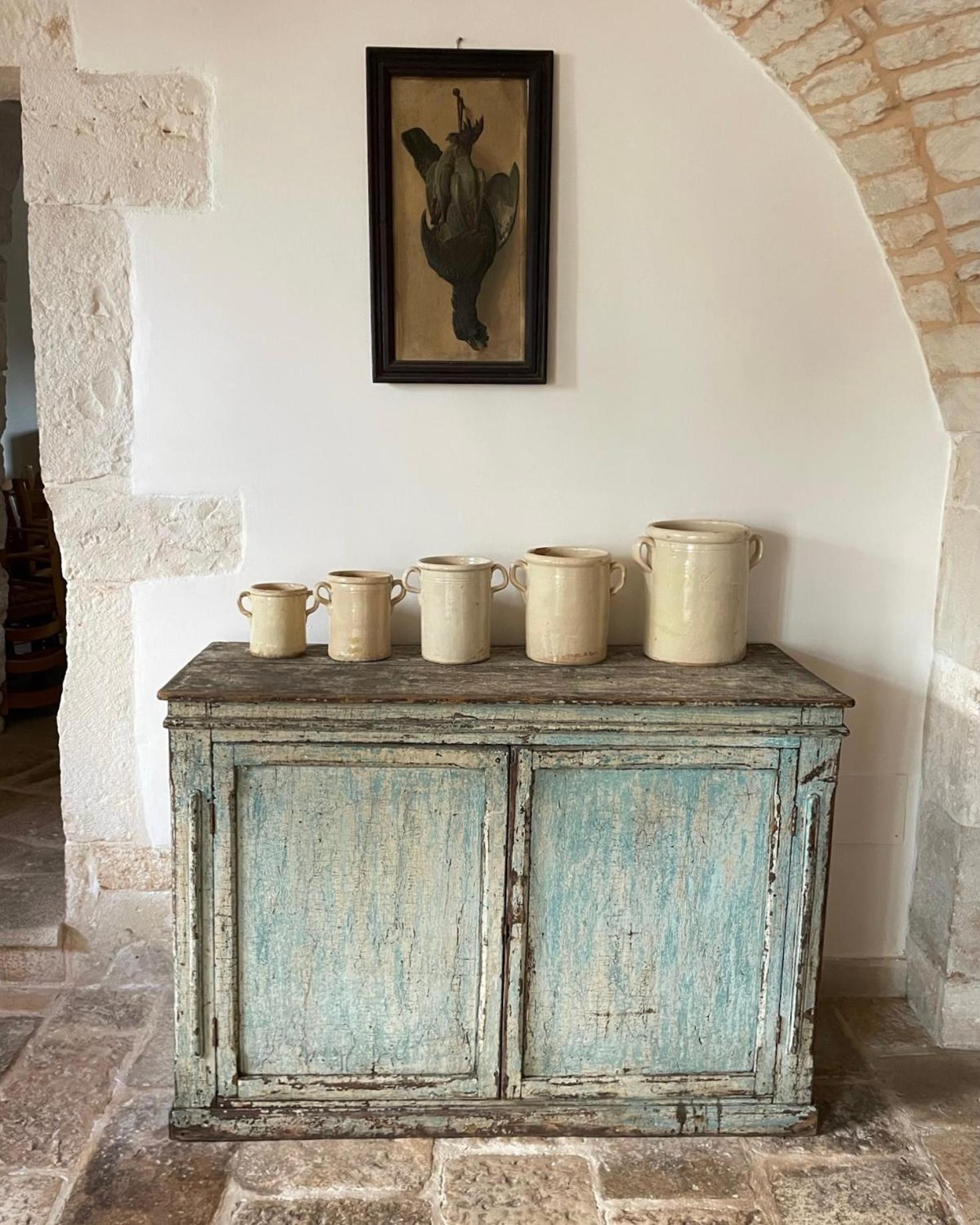 Masseria La Mandra Farm stay Noci