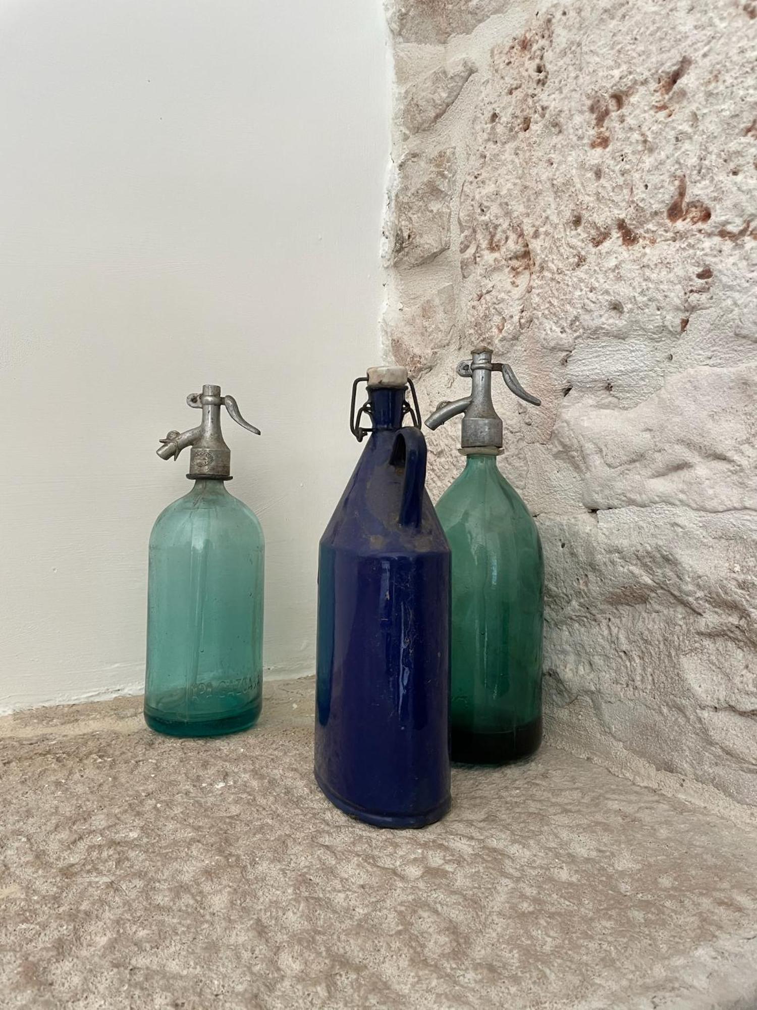 Bauernhof Masseria La Mandra *