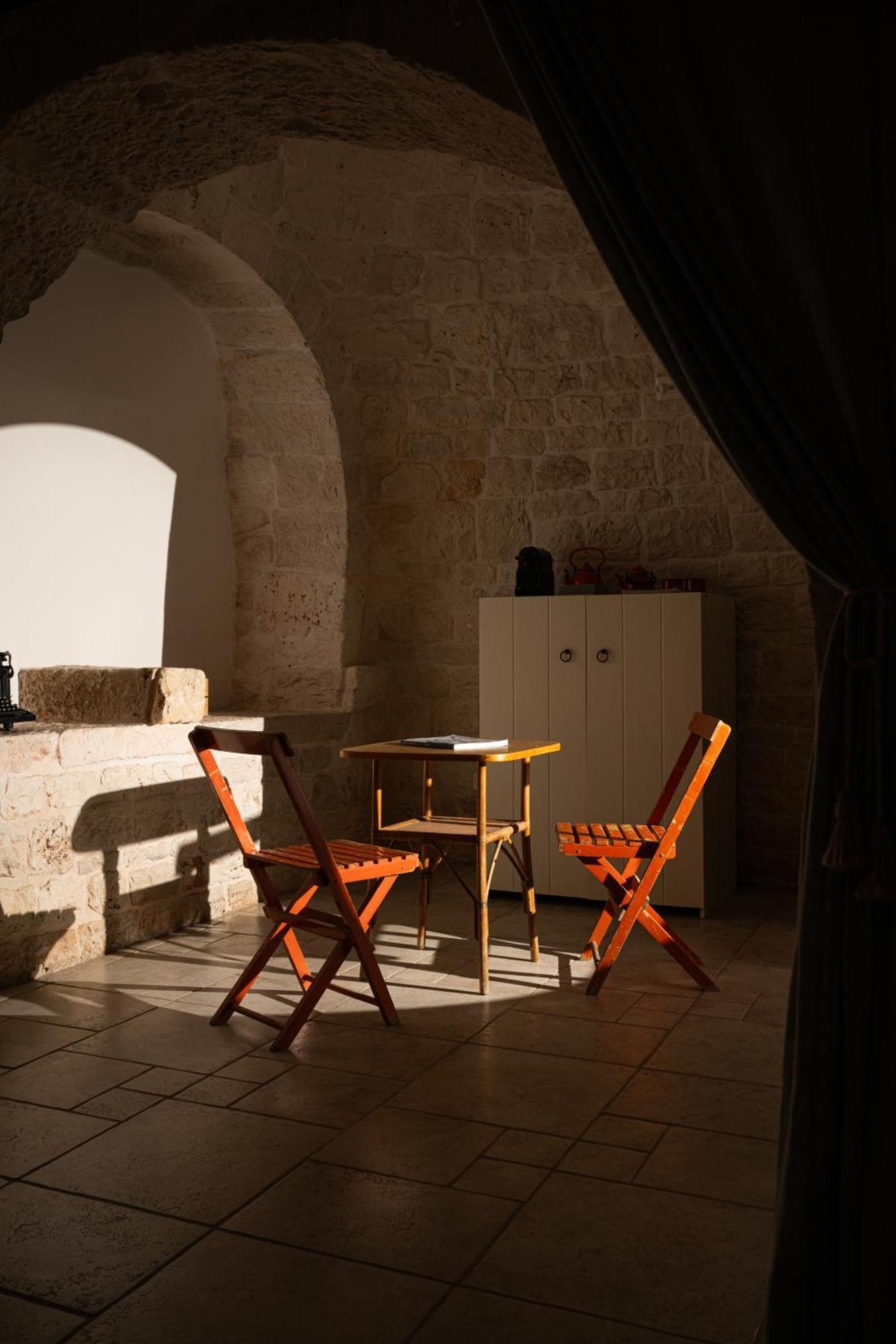 Farm stay Masseria La Mandra Noci