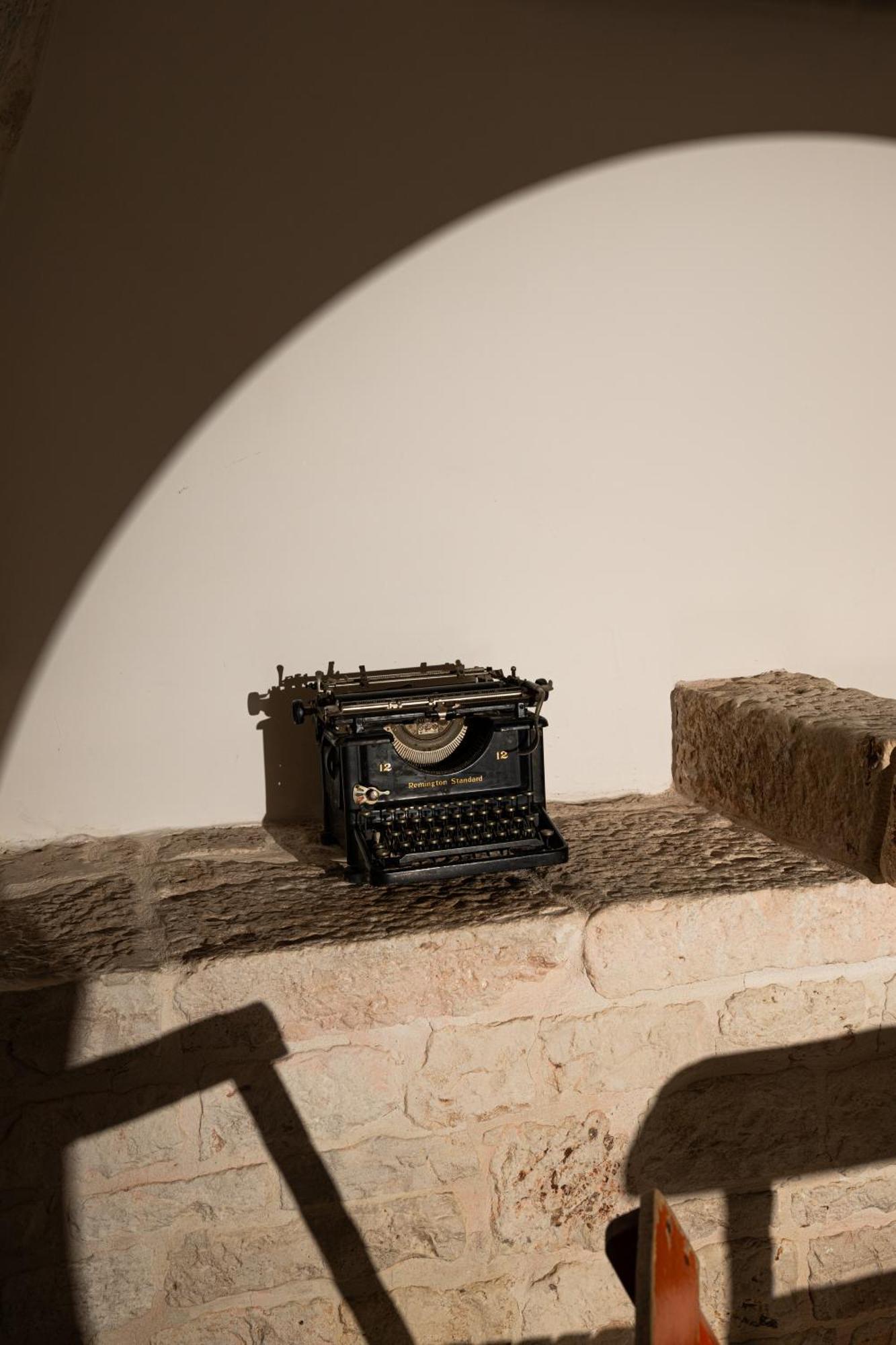 Masseria La Mandra