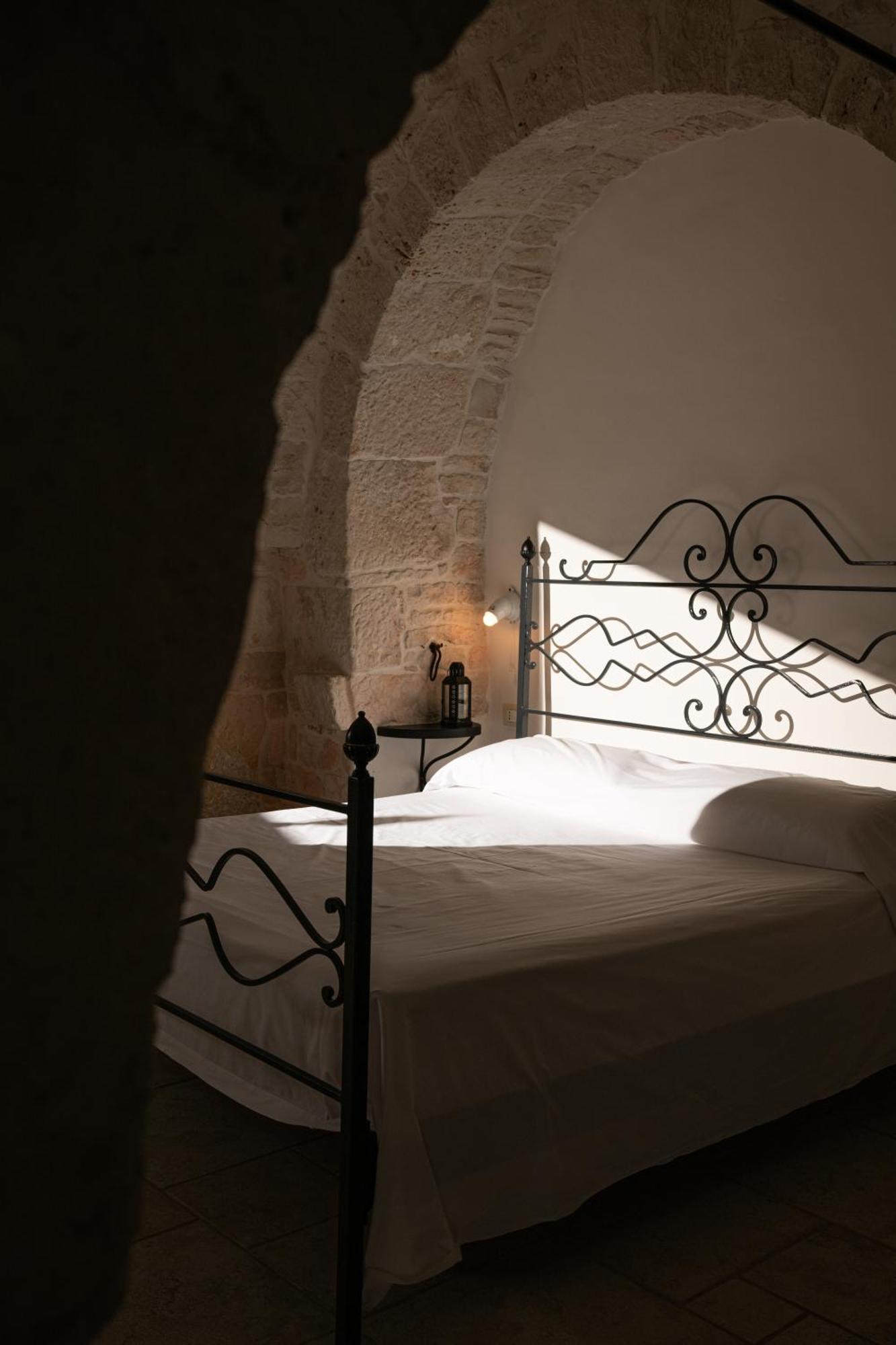 Masseria La Mandra *